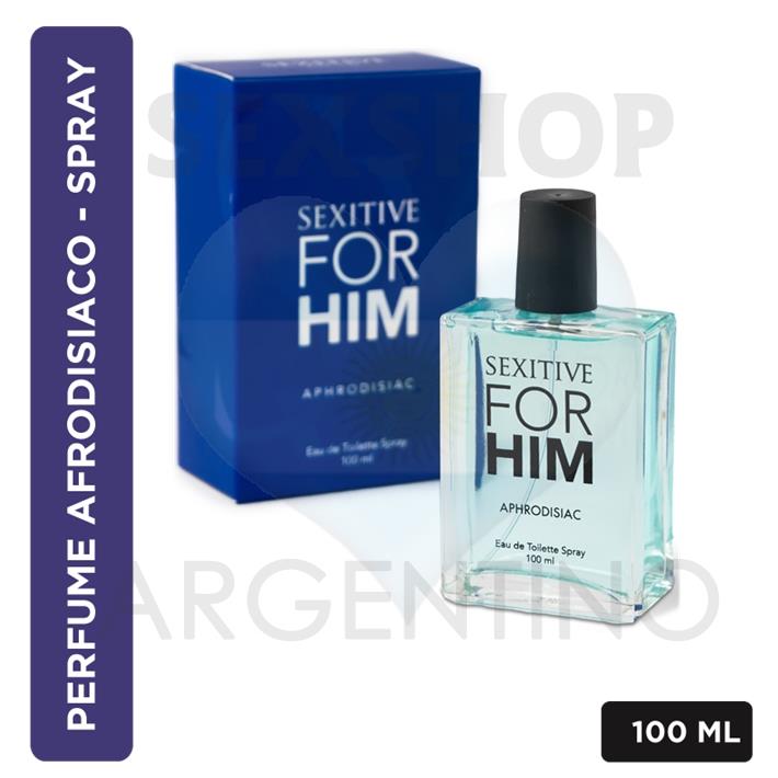 Perfume For Him 100 ml
